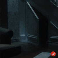 Hide And Seek Hello GIF by TurboTax