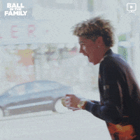 Lamelo Ball GIF by Ball in the Family - Find & Share on GIPHY