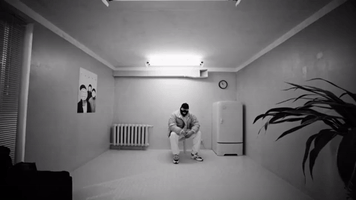 Twerkshroom GIF