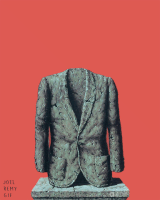 magritte GIF by joelremygif