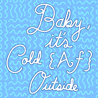 Cold Weather GIF by OkCupid