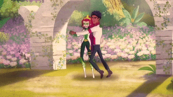 dance love GIF by mysticonsofficial