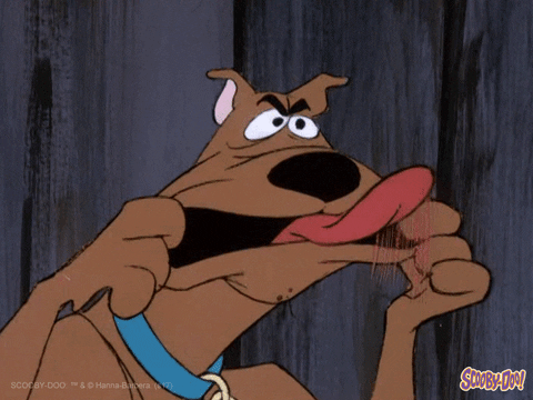 Scooby-doo GIFs - Get the best GIF on GIPHY