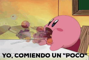 Comida GIF