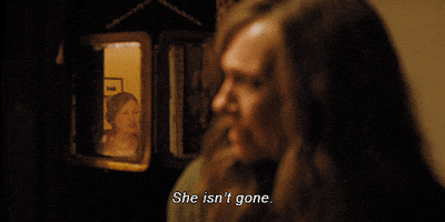 Toni Collette Hereditary GIF by A24