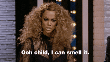 Episode 5 Vh1 GIF by America's Next Top Model