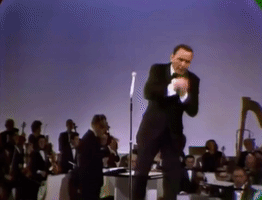 Frank-Sinatra-Jerk-Fuck You-Funny GIF