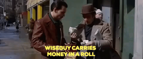 Johnny Depp 8Am Shift GIF