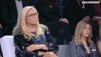 Laura Bozzo GIF - Laura Bozzo GHVIP8 - Discover & Share GIFs