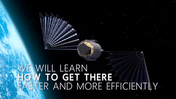 technology engine GIF by NASA