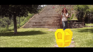 augmented reality mobile app GIF by Wikitude