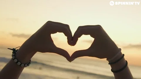 best friends love GIF by Spinnin' Records