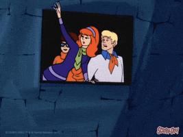 Cartoon Fail GIF by Scooby-Doo