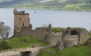 Loch Ness GIF
