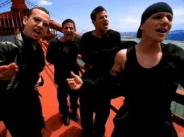GIF by 98 Degrees