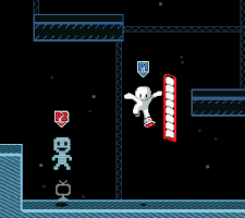 Video Game Pixel GIF