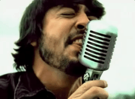 Best Of You GIF by Foo Fighters