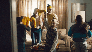 This Is Us Thanksgiving GIF by NBC