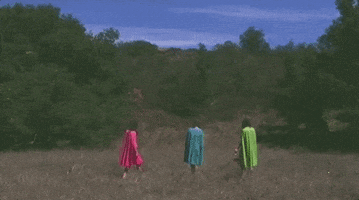 invisible face GIF by King Gizzard & The Lizard Wizard