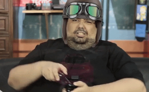 Gamer GIF by Totorial - Find & Share on GIPHY