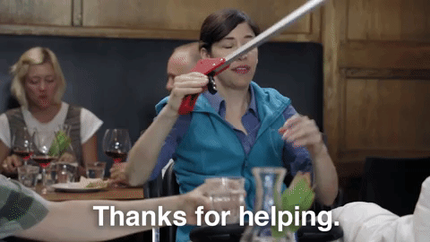 Thanks For Helping Gifs Get The Best Gif On Giphy