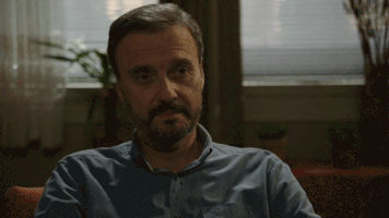 Nikola Ristanovski Dr Terziev GIF by На Терапија