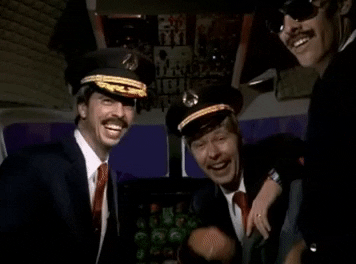 Pilot Ok GIF by Foo Fighters - Find & Share on GIPHY