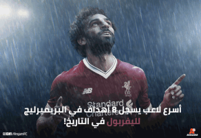Premier League Egypt GIF by ArqamFC