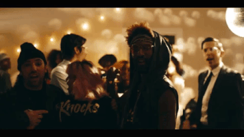 house party dance GIF by The Knocks