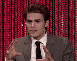 the vampire diaries smolder GIF by The Paley Center for Media
