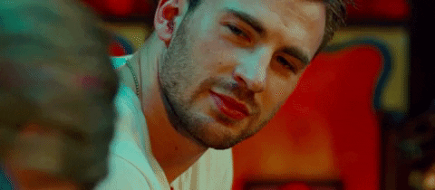 Sexy Chris Evans GIF by Videoland - Find & Share on GIPHY