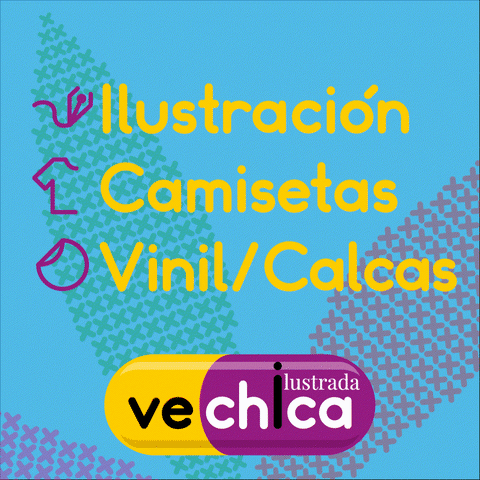 Ilustraciã³N Camisetas GIF