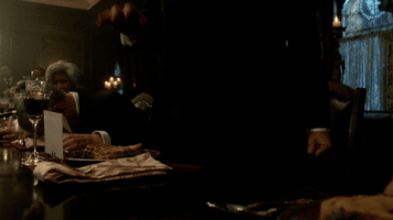 hungry fox broadcasting GIF by Fox TV