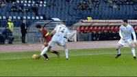 Maybe you would like to learn more about one of these? Lukaku First Touch Gif : Fail Romelu Lukaku Gif By Play Sports Find Share On Giphy
