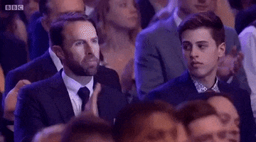 Bored Bbc Sport GIF by BBC