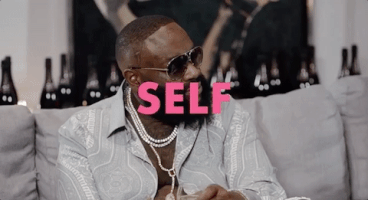 rick ross GIF by Luc Belaire