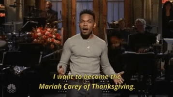 Mariah Carey Nbc GIF by Saturday Night Live