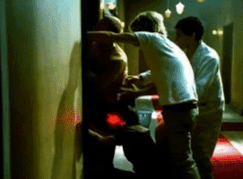Monkey Wrench GIF by Foo Fighters
