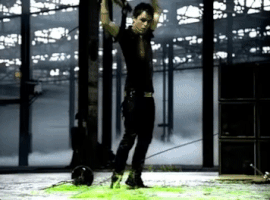 american idiot GIF by Green Day