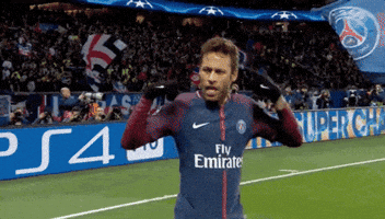 Paris St Germain Gifs Get The Best Gif On Giphy