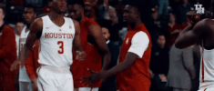 houston cougars GIF by Coogfans