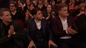 american music awards 2017 GIF by AMAs