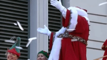 macys parade GIF by The 91st Annual Macy’s Thanksgiving Day Parade