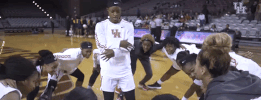 houston cougars dance GIF by Coogfans