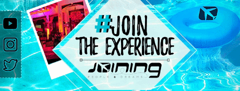 Agencia De Viajes Joining GIF