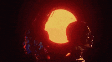 Music Video Sun GIF by Astralwerks