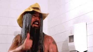 Dave Grohl Thumbs Up GIF by Foo Fighters