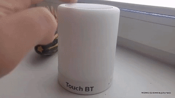 Biedronka Hykker GIF