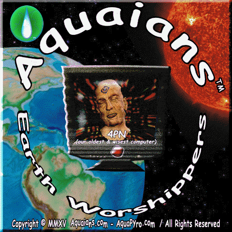 Earthovision Aquaians GIF