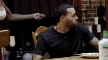scared famous fight GIF by VH1